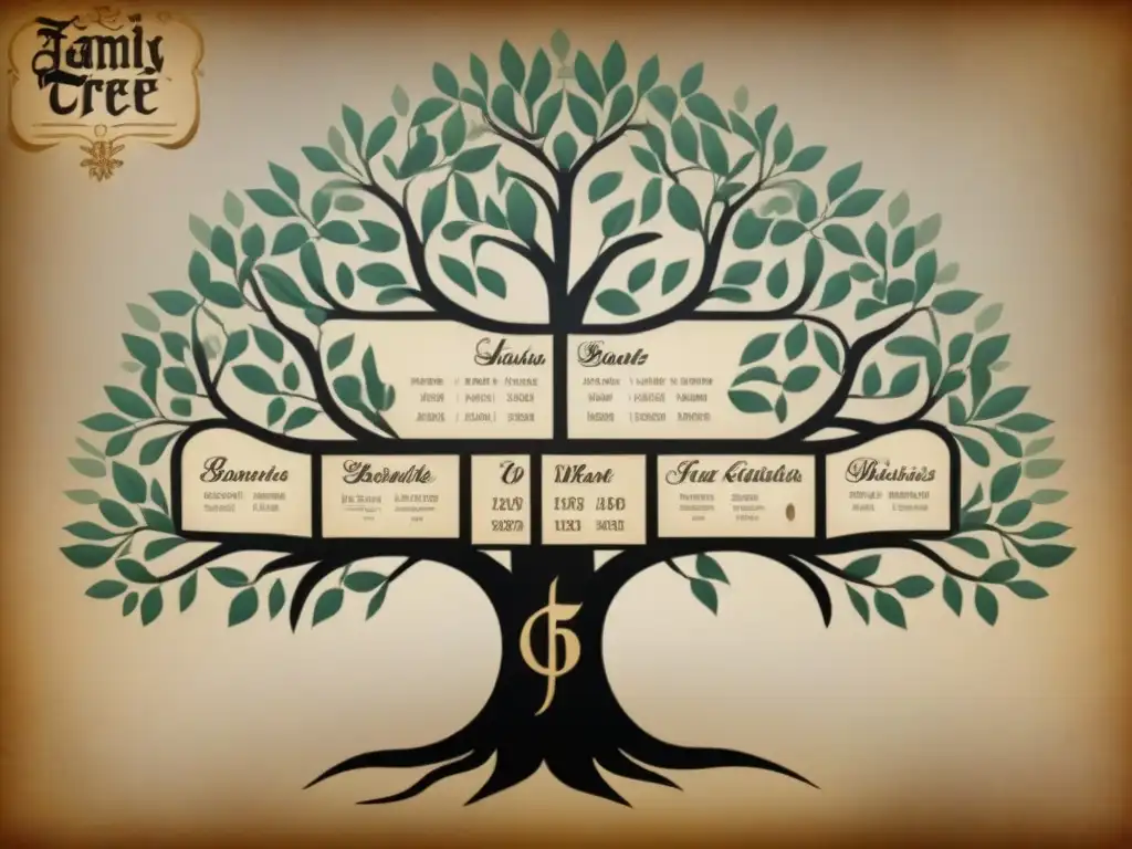 Árbol genealógico detallado de la familia Ysasi desde sus ancestros vascos hasta los descendientes actuales